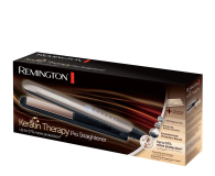 Remington Prostownica do włosów keratin therapy pro S8590 - 151910 - zdjęcie 7